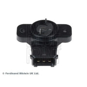 Blue Print Throttle Position Sensor ADG07204