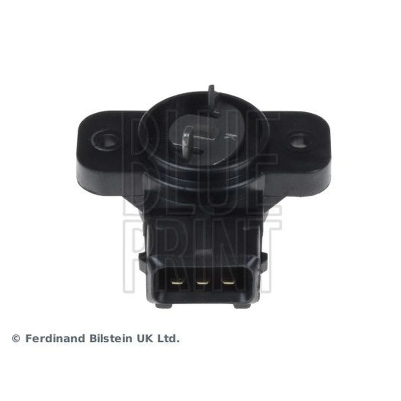 Blue Print Throttle Position Sensor ADG07204
