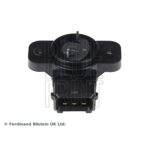 Blue Print Throttle Position Sensor ADG07204