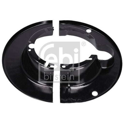 Febi Brake Drum Cover Sheet 186165