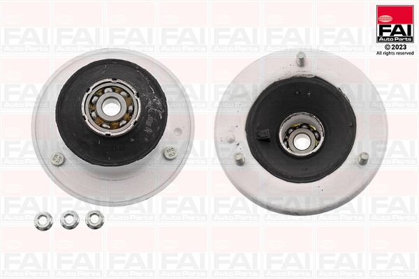 FAI Suspension Strut Support Mount