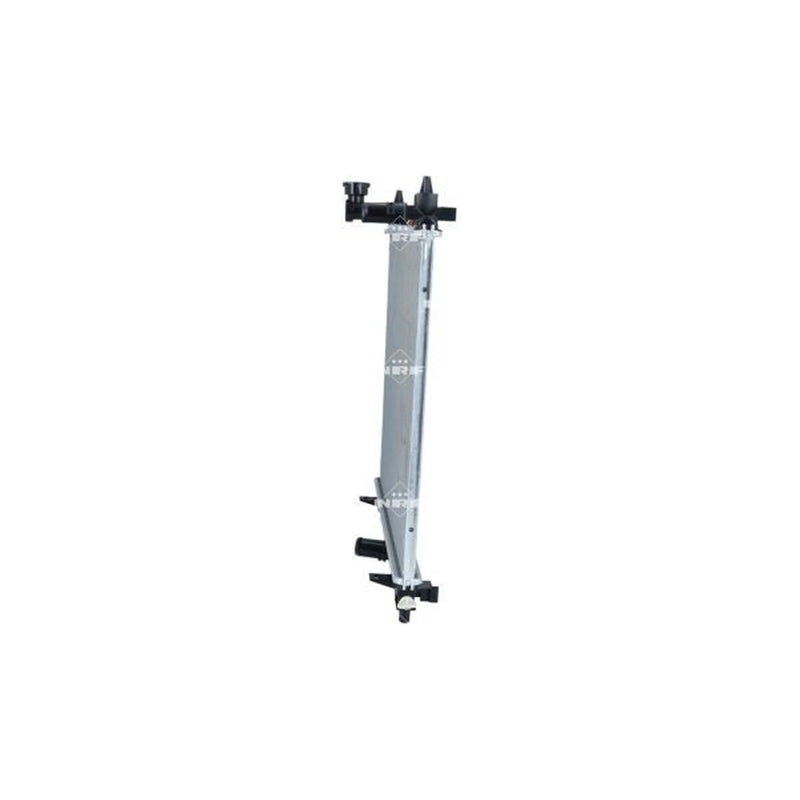 NRF Engine Radiator 550163