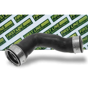 First Line Intercooler Turbo Charge Air Hose Lower FTH1127