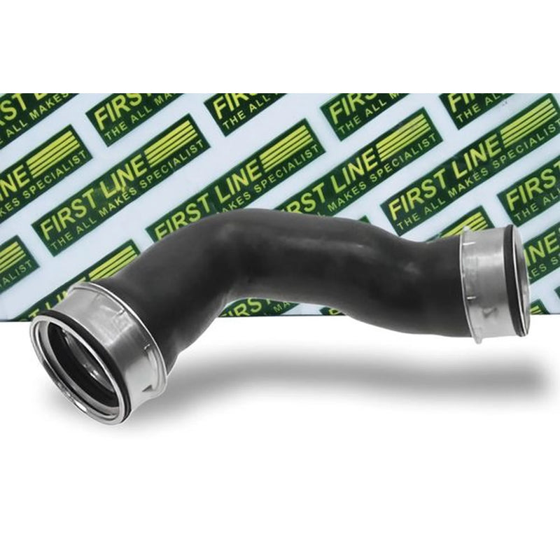 First Line Intercooler Turbo Charge Air Hose Lower FTH1127