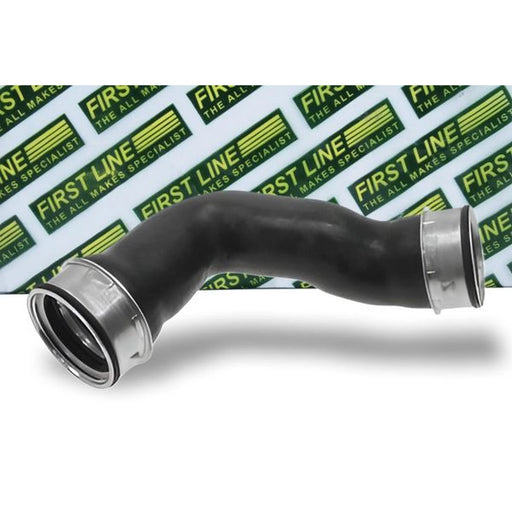 First Line Intercooler Turbo Charge Air Hose Lower FTH1127