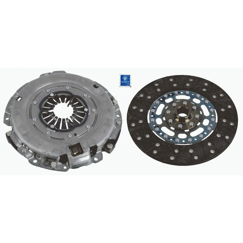 Sachs Clutch Kit Set 3pc 3000950858