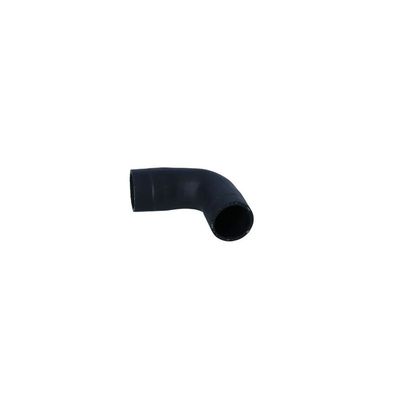 NRF Intercooler Turbo Charge Air Hose Lower Left 166206