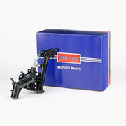 Borg & Beck Thermostat,Coolant BBT537