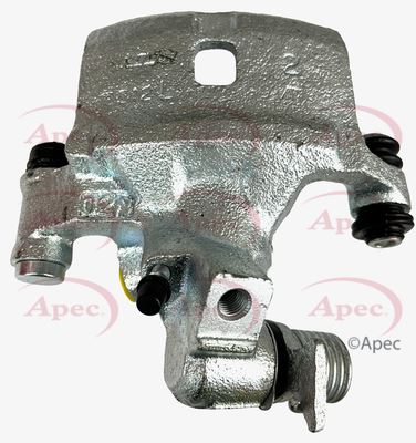 APEC LCA1211 Brake Caliper Rear Left Fits Toyota Corolla Corolla Compact (E11) APEC - Town Parts
