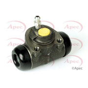 Apec Wheel Cylinder Hydraulic Brake Rear BCY1634