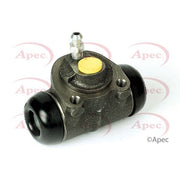 Apec Wheel Cylinder Hydraulic Brake Rear BCY1634