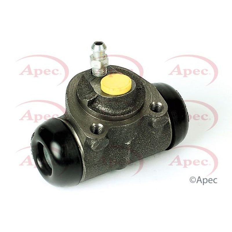 Apec Wheel Cylinder Hydraulic Brake Rear BCY1634