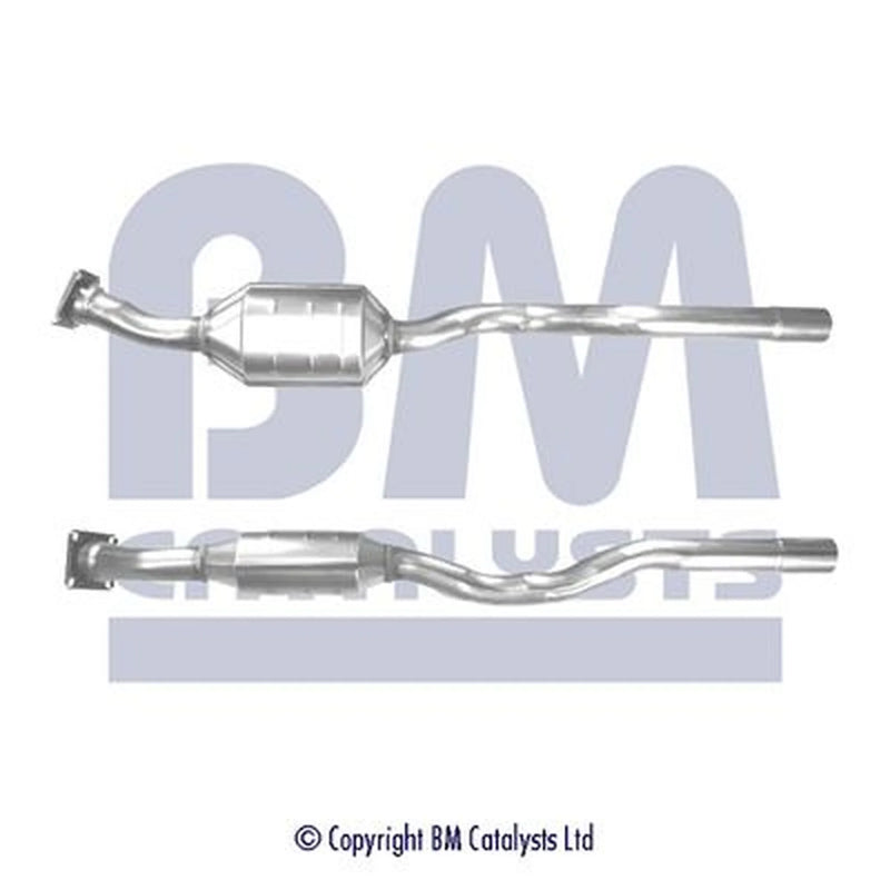BM Catalysts Petrol Cat BM90549