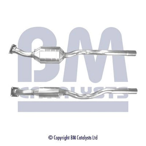 BM Catalysts Petrol Cat BM90549
