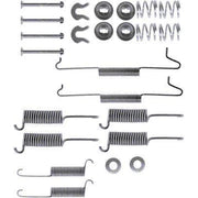 Mintex Brake Shoe Accessory Kit Rear MBA571