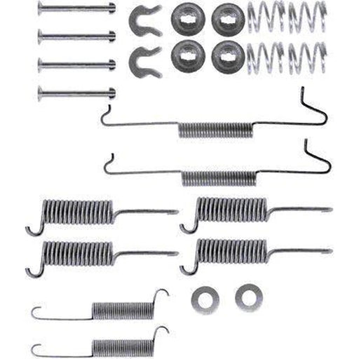 Mintex Brake Shoe Accessory Kit Rear MBA571