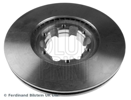 Blue Print ADN143129 Brake Disc