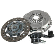 Borg & Beck Clutch Kit Set 3pc HKT1200