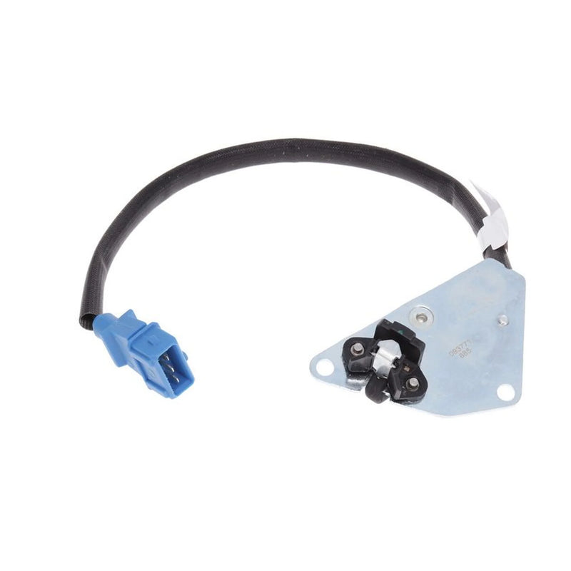 Valeo Camshaft Position Sensor 366542
