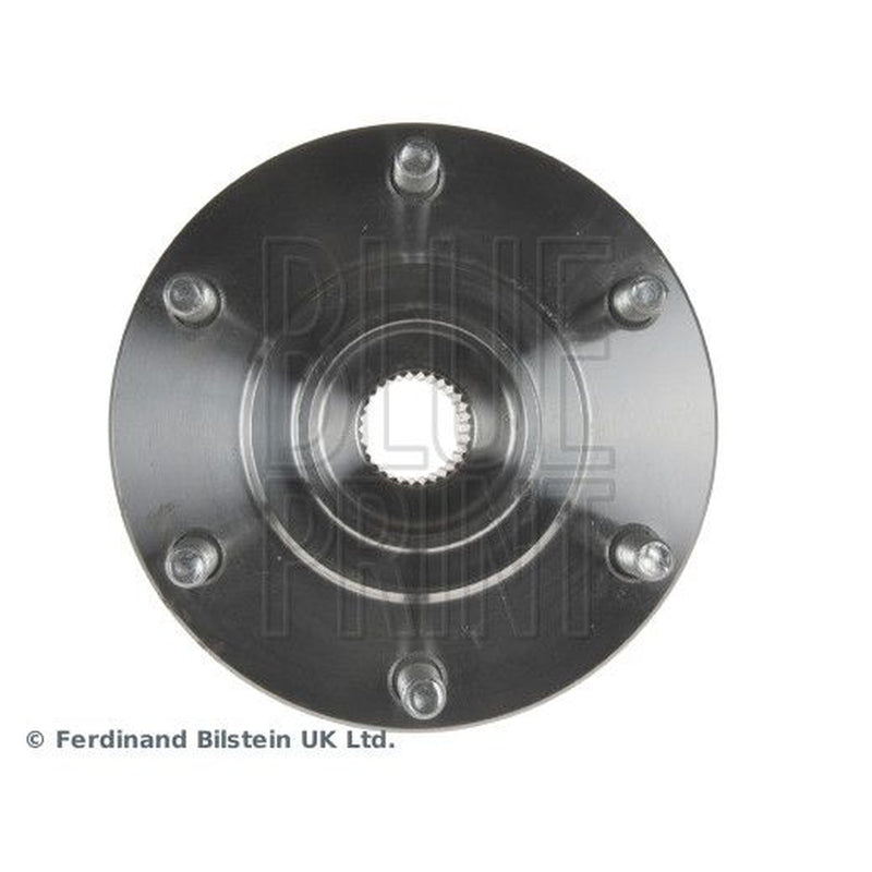 Blue Print Wheel Bearing Kit Front 91mm ADC48254