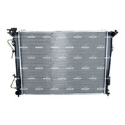 NRF Engine Radiator 59064