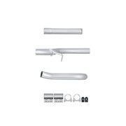 Hella Exhaust Pipe OD 8LA 366 001-131