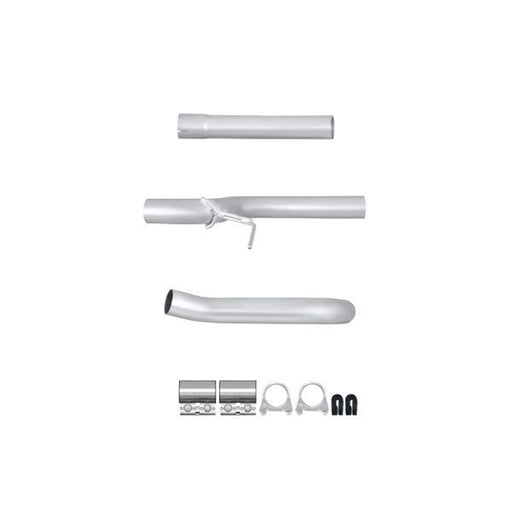 Hella Exhaust Pipe OD 8LA 366 001-131