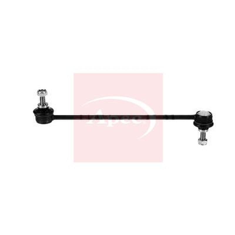 Apec Stabiliser Bar Link Coupling Rod Front Right AST4021