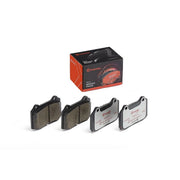 Brembo 4 x Front Brake Pad Set P36020X