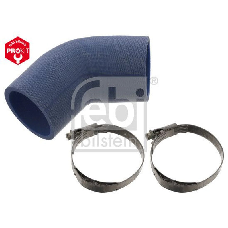 Febi Radiator Coolant Hose 145mm ID 49057