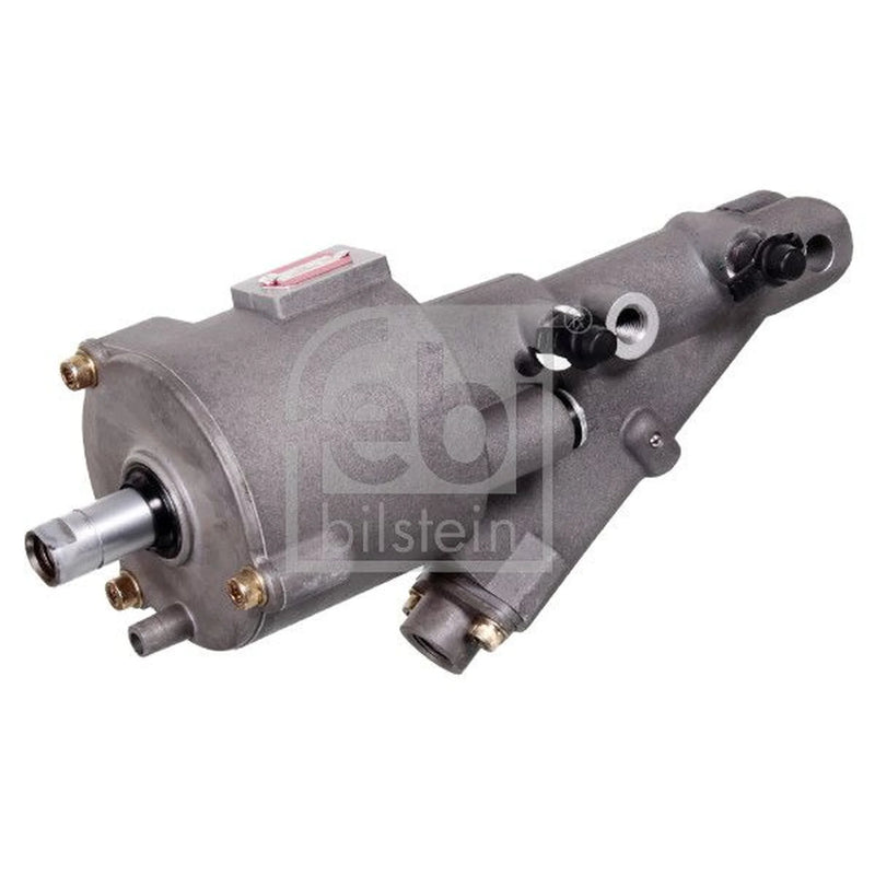 Febi Clutch Servo Booster Connectors 101824