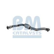 BM Catalysts Homologated Diesel Cat BM80220H
