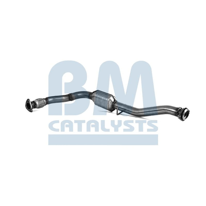 BM Catalysts Homologated Diesel Cat BM80220H