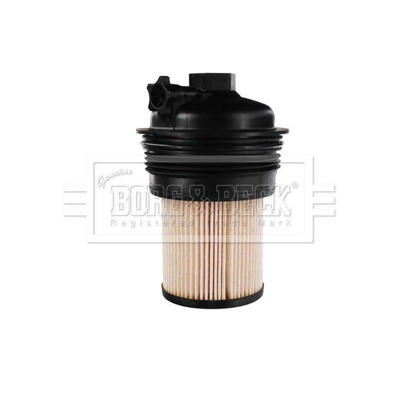 Borg & Beck Fuel Filter Element BFF8296