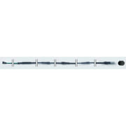 Juratek Brake Pad Wear Sensor Rear JCW344