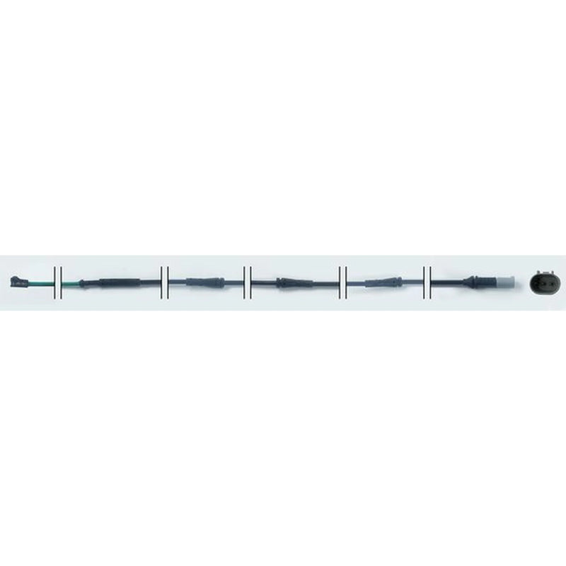 Juratek Brake Pad Wear Sensor Rear JCW344