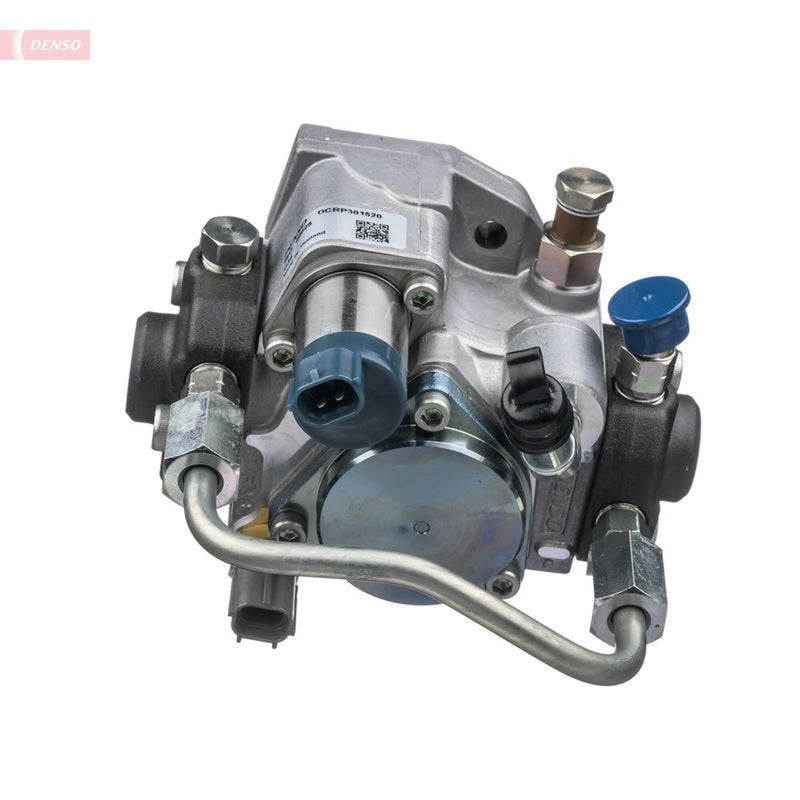 Denso High Pressure Fuel Pump DCRP301520