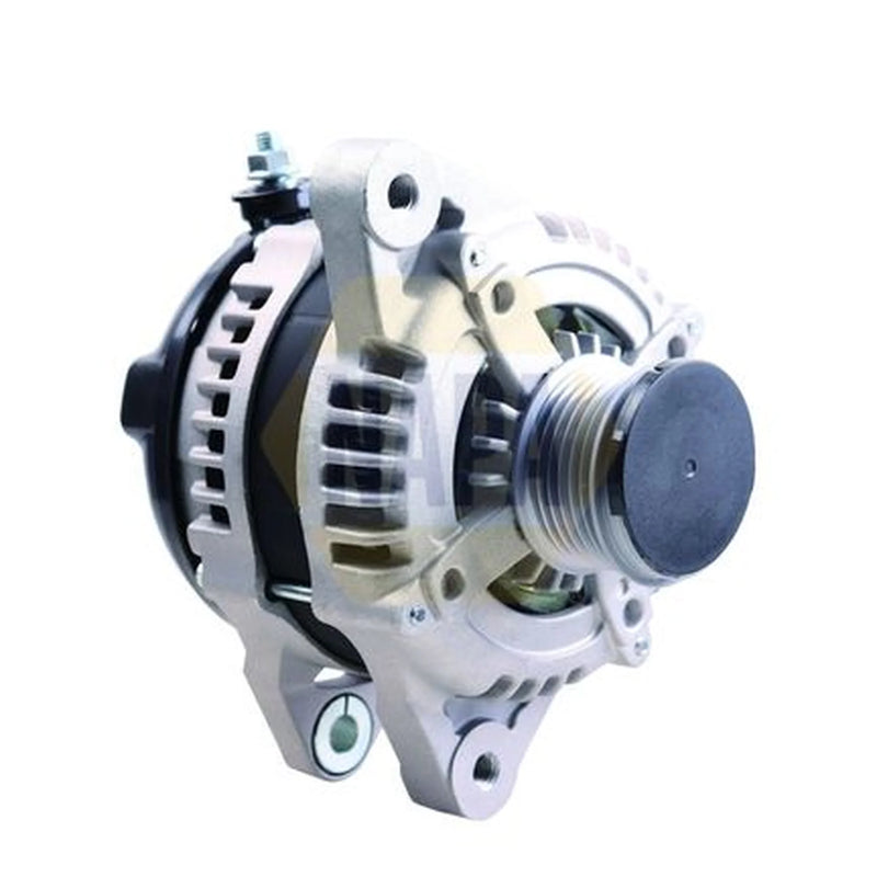 NAPA Car Alternator 12V NAL1907