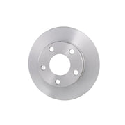 Bosch 2 x Solid Rear Brake Discs 0 986 478 888