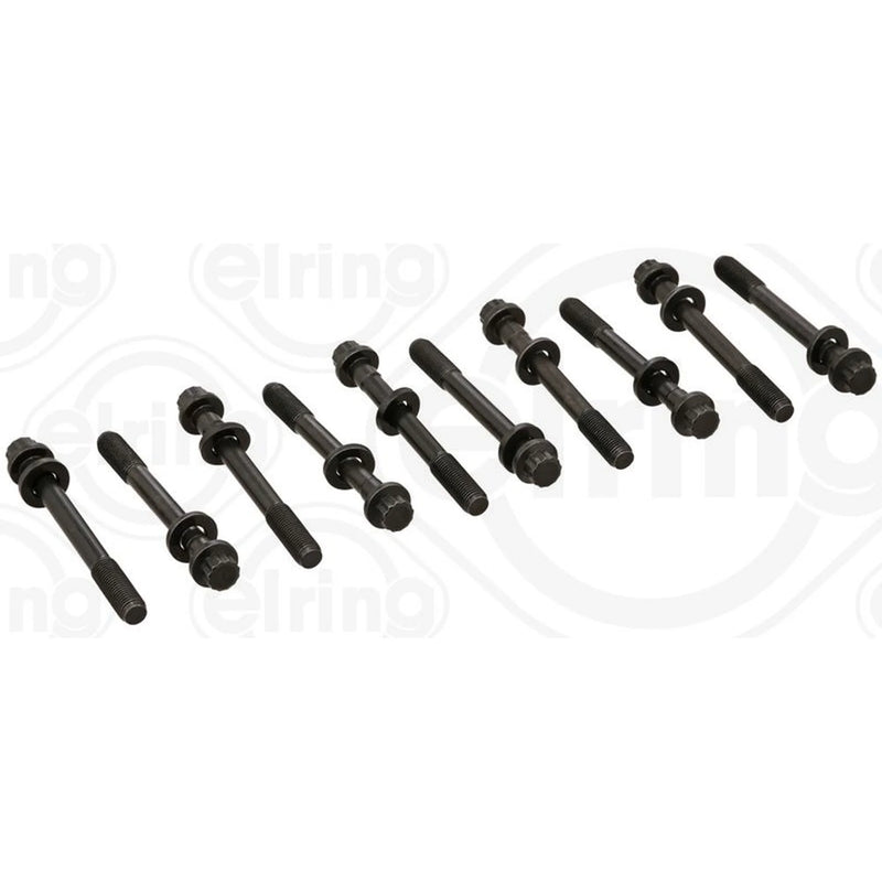 Elring Cylinder Head Bolt Set M11x1,25x97 003.930