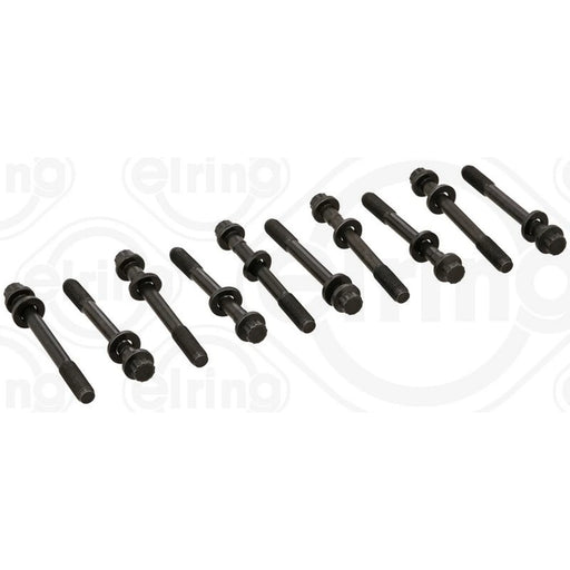 Elring Cylinder Head Bolt Set M11x1,25x97 003.930