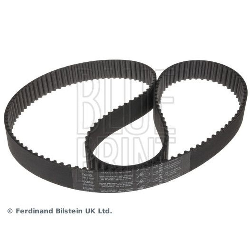 Blue Print Timing Belt Cambelt 158 Teeth ADC47528