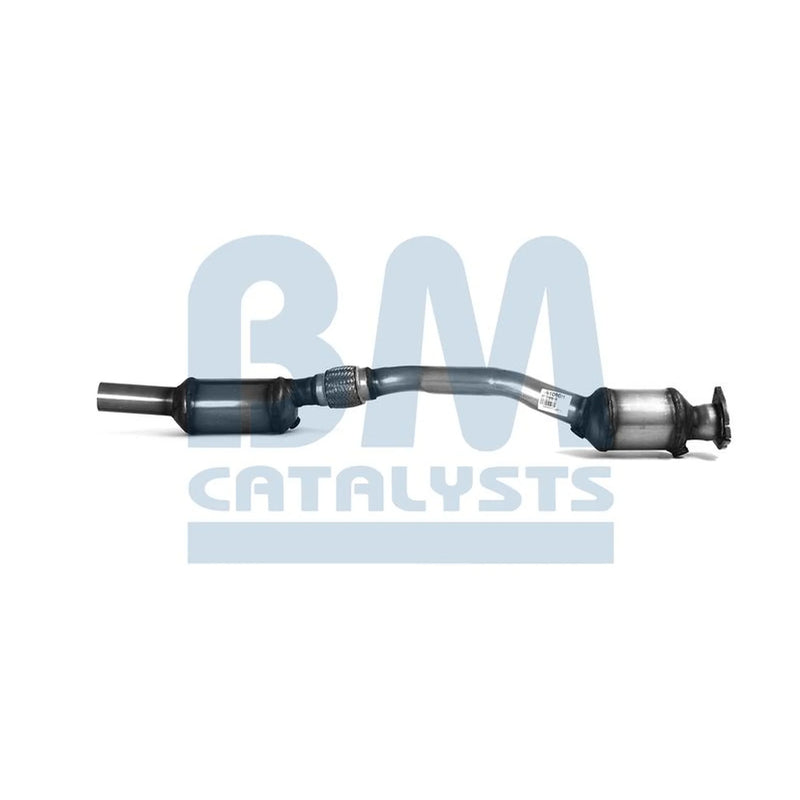 BM Catalysts Homologated Petrol Cat BM91086H