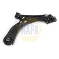 NAPA Control/Trailing Arm Front Right NST3240