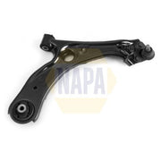 NAPA Control/Trailing Arm Front Right NST3240