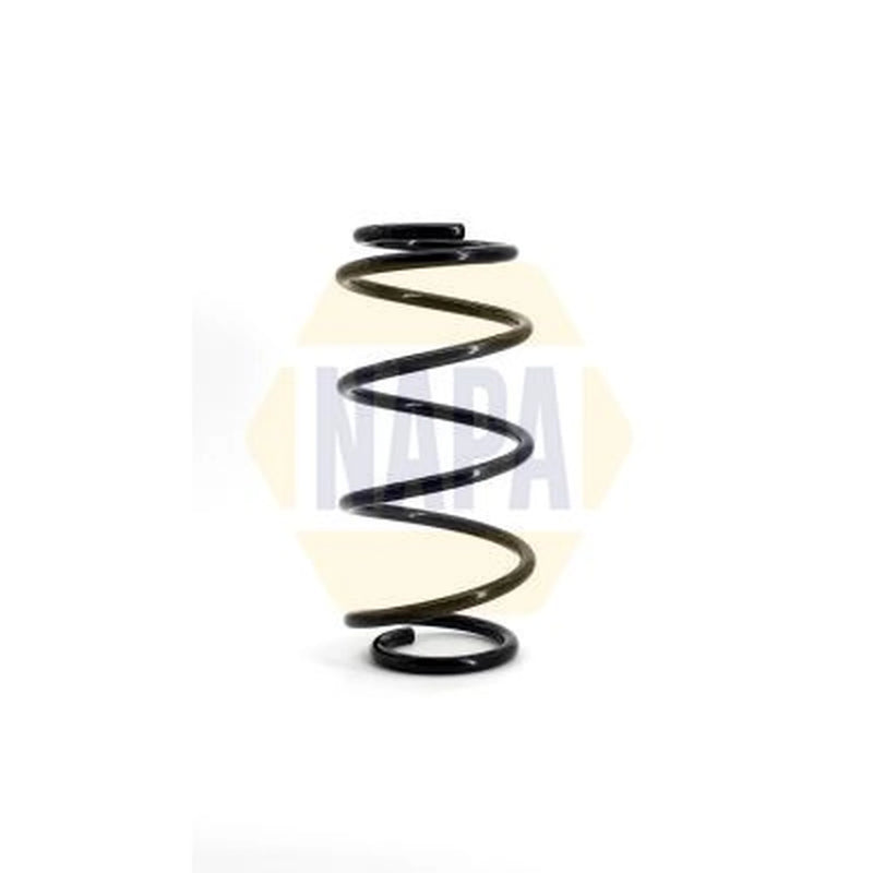 NAPA Front Suspension Coil Spring NCS1056