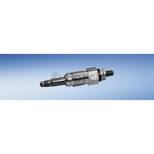 Genuine Bosch Glow Plug Glp002 Fits Vw Transporter Td - 1.9 - 92-03 0250201032 Bosch  - Town Parts