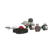 Gates Timing Belt & Water Pump Kit KP2TH15612XS-4