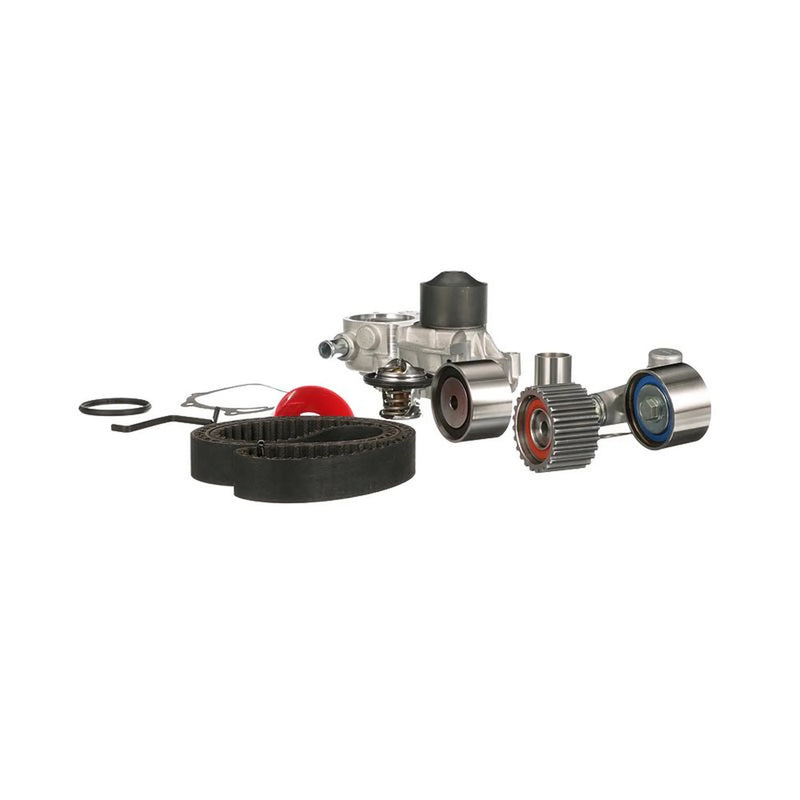 Gates Timing Belt & Water Pump Kit KP2TH15612XS-4