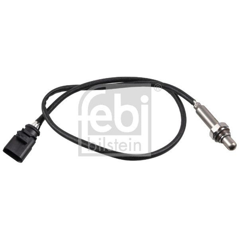 Febi O2 Lambda Oxygen Sensor after catalytic converter 198560